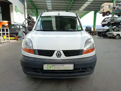 Утилизация автомобиля renault kangoo express (fc0/1_) 1.5 dci (fc07, fc1r) года 2005 питание k9ka704