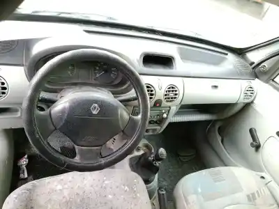 Утилизация автомобиля renault kangoo express (fc0/1_) 1.5 dci (fc07, fc1r) года 2005 питание k9ka704