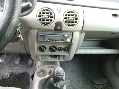 Утилизация автомобиля renault kangoo express (fc0/1_) 1.5 dci (fc07, fc1r) года 2005 питание k9ka704