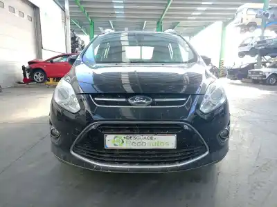 Здавання транспортного засобу ford grand c-max (dxa/cb7, dxa/ceu) 1.0 ecoboost року 2013 потужний m1da