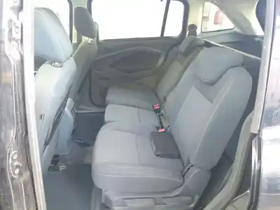 Здавання транспортного засобу ford grand c-max (dxa/cb7, dxa/ceu) 1.0 ecoboost року 2013 потужний m1da