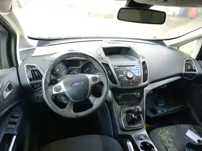 Здавання транспортного засобу ford grand c-max (dxa/cb7, dxa/ceu) 1.0 ecoboost року 2013 потужний m1da