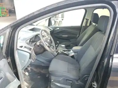 Здавання транспортного засобу ford grand c-max (dxa/cb7, dxa/ceu) 1.0 ecoboost року 2013 потужний m1da