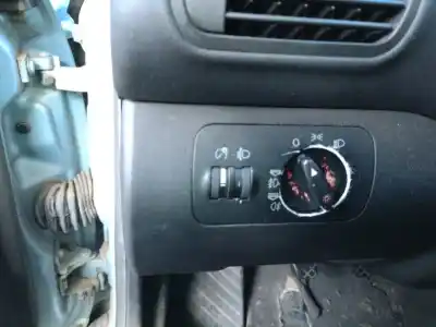 Утилизация автомобиля audi a3 (8l1) 1.9 tdi года 2001 питание asz
