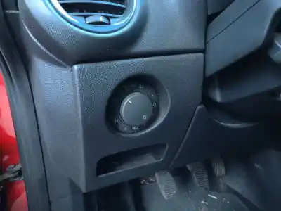 Здавання транспортного засобу opel corsa d (s07) 1.4 (l08, l68) року 2007 потужний z 14 xep