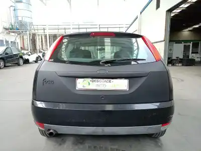 Утилизация автомобиля ford focus i (daw, dbw) 2.0 16v года 1999 питание eddc