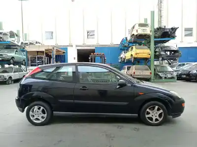 Утилизация автомобиля ford focus i (daw, dbw) 2.0 16v года 1999 питание eddc