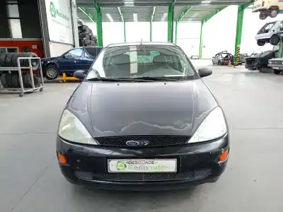 Утилизация автомобиля ford focus i (daw, dbw) 2.0 16v года 1999 питание eddc