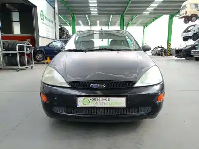 Утилизация автомобиля ford focus i (daw, dbw) 2.0 16v года 1999 питание eddc