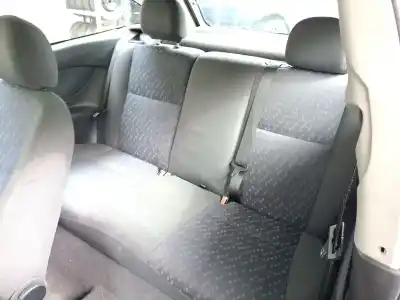 Утилизация автомобиля ford focus i (daw, dbw) 2.0 16v года 1999 питание eddc