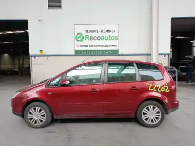 Утилизация автомобиля ford focus c-max (dm2) 2.0 tdci года 2005 питание g6da