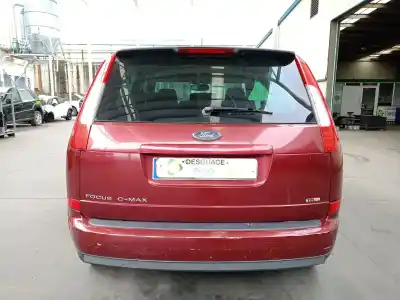 Утилизация автомобиля ford focus c-max (dm2) 2.0 tdci года 2005 питание g6da