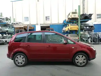 Утилизация автомобиля ford focus c-max (dm2) 2.0 tdci года 2005 питание g6da