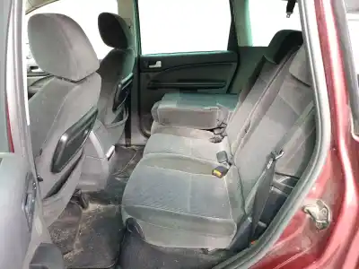 Утилизация автомобиля ford focus c-max (dm2) 2.0 tdci года 2005 питание g6da