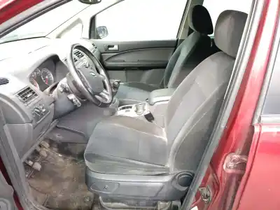 Утилизация автомобиля ford focus c-max (dm2) 2.0 tdci года 2005 питание g6da