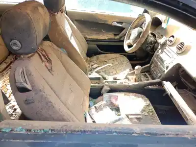 Утилизация автомобиля audi a3 (8p1) 1.9 tdi года 2008 питание bls