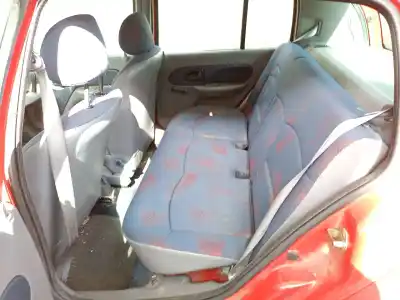 Veículo de Sucata renault clio ii (bb_, cb_) 1.2 (bb0a, bb0f, bb10, bb1k, bb28, bb2d, bb2h, cb0a,... do ano 1998 alimentado d7fd720