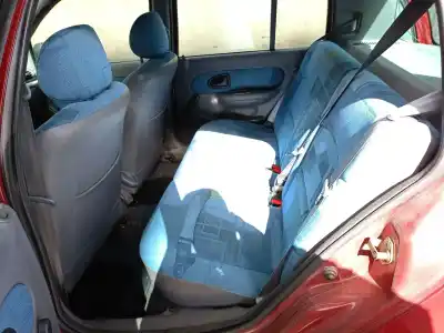 Здавання транспортного засобу renault clio ii (bb_, cb_) 1.4 (b/cb0c, b/cb0s) року 2000 потужний e7jc634