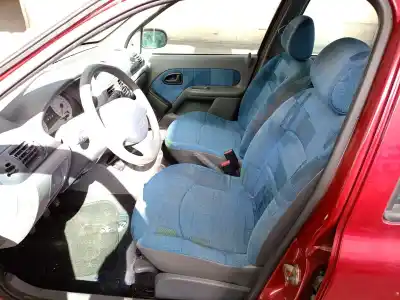 Здавання транспортного засобу renault clio ii (bb_, cb_) 1.4 (b/cb0c, b/cb0s) року 2000 потужний e7jc634