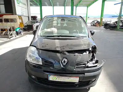 Здавання транспортного засобу renault modus / grand modus (f/jp0_) 1.5 dci 90 року 2011 потужний k9k6770