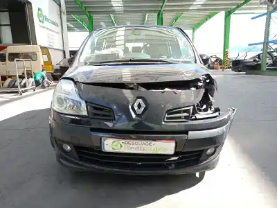 Здавання транспортного засобу renault modus / grand modus (f/jp0_) 1.5 dci 90 року 2011 потужний k9k6770