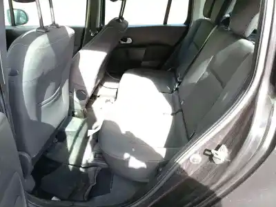 Здавання транспортного засобу renault modus / grand modus (f/jp0_) 1.5 dci 90 року 2011 потужний k9k6770