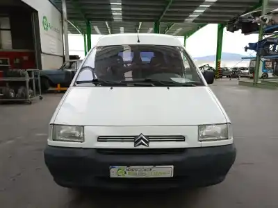 Здавання транспортного засобу citroen jumpy (u6u_) 2.0 hdi 110 року 2004 потужний rhz