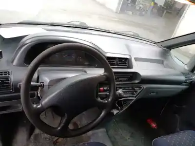 Здавання транспортного засобу citroen jumpy (u6u_) 2.0 hdi 110 року 2004 потужний rhz