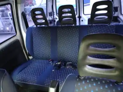 Здавання транспортного засобу citroen jumpy (u6u_) 2.0 hdi 110 року 2004 потужний rhz