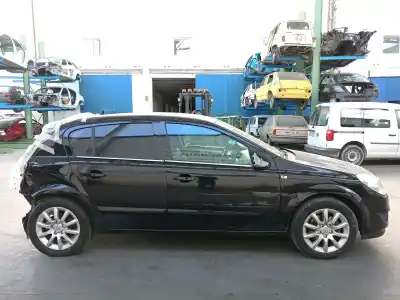 Здавання транспортного засобу opel                                               astra h (a04)                                                                                                                                                                                                                                              1.7 cdti (l48)                                                                                                                                                                                                                                             року 2007 потужний z17dth