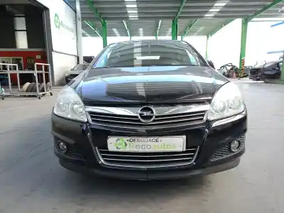 Здавання транспортного засобу opel                                               astra h (a04)                                                                                                                                                                                                                                              1.7 cdti (l48)                                                                                                                                                                                                                                             року 2007 потужний z17dth
