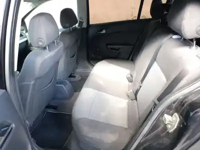 Здавання транспортного засобу opel                                               astra h (a04)                                                                                                                                                                                                                                              1.7 cdti (l48)                                                                                                                                                                                                                                             року 2007 потужний z17dth
