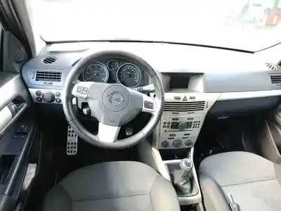 Здавання транспортного засобу opel                                               astra h (a04)                                                                                                                                                                                                                                              1.7 cdti (l48)                                                                                                                                                                                                                                             року 2007 потужний z17dth