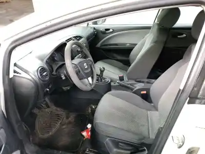 Утилизация автомобиля seat                                               leon (1p1)                                                                                                                                                                                                                                                 1.6 tdi                                                                                                                                                                                                                                                    года 2010 питание cay