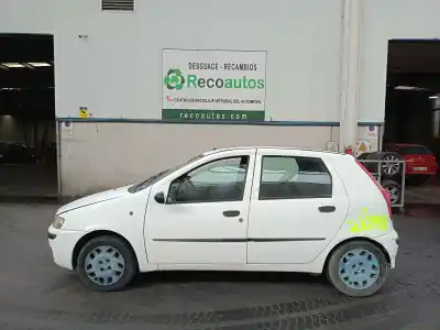 Утилизация автомобиля FIAT                                               PUNTO (188_)                                                                                                                                                                                                                                               1.2 60 (188.030, .050, .130, .150, .230, .250)                                                                                                                                                                                                             года 2002 питание 188A4000