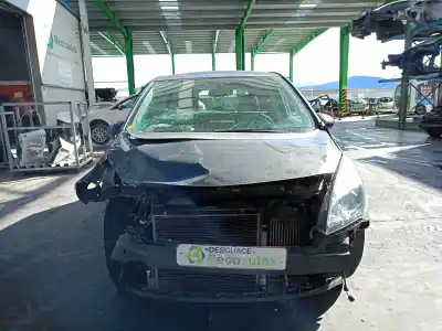 Vehicul casat opel meriva b monospace (s10) 1.4 (75) al anului 2015 alimentat b14nel opt. luh