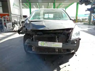 Vehicul casat opel meriva b monospace (s10) 1.4 (75) al anului 2015 alimentat b14nel opt. luh