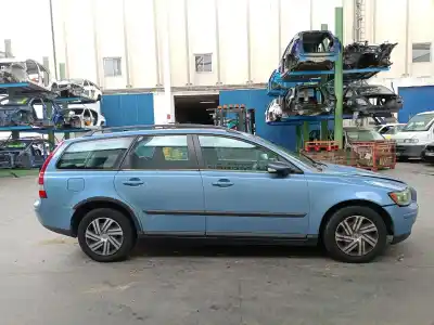 Sloopvoertuig volvo v50 (545) 1.6 d van het jaar 2005 aangedreven d4164t