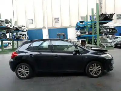 Утилизация автомобиля toyota auris (_e15_) 2.0 d-4d (ade150_) года 2008 питание 1ad