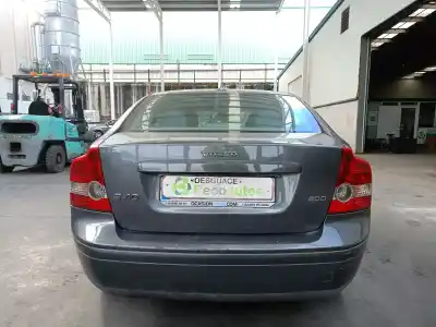 Veículo de Sucata volvo s40 ii (544) 2.0 d do ano 2005 alimentado d4204t