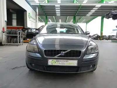 Veículo de Sucata volvo s40 ii (544) 2.0 d do ano 2005 alimentado d4204t