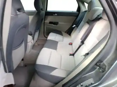 Veículo de Sucata volvo s40 ii (544) 2.0 d do ano 2005 alimentado d4204t