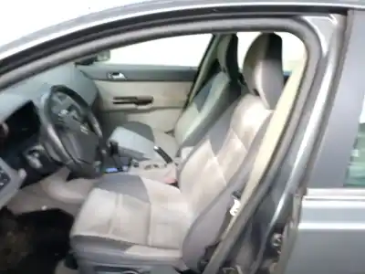 Veículo de Sucata volvo s40 ii (544) 2.0 d do ano 2005 alimentado d4204t