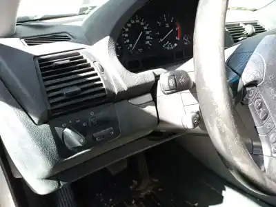 Veículo de Sucata bmw x5 (e53) 3.0 d do ano 2004 alimentado 306d2