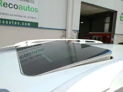 Veículo de Sucata bmw x5 (e53) 3.0 d do ano 2004 alimentado 306d2