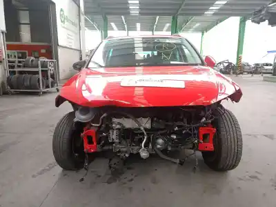 Утилизация автомобиля seat                                               ateca (kh7, khp)                                                                                                                                                                                                                                           1.4 tsi года 2017 питание czea