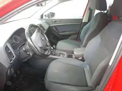 Утилизация автомобиля seat                                               ateca (kh7, khp)                                                                                                                                                                                                                                           1.4 tsi года 2017 питание czea