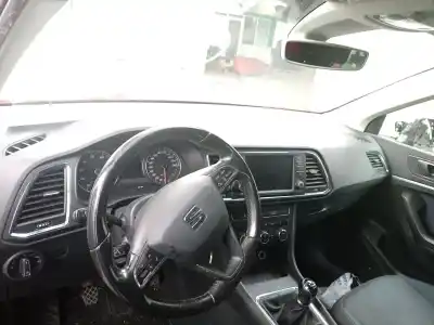 Утилизация автомобиля seat                                               ateca (kh7, khp)                                                                                                                                                                                                                                           1.4 tsi года 2017 питание czea