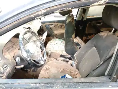 Veículo de Sucata volkswagen polo v (6r1, 6c1) 1.6 tdi do ano 2009 alimentado cayb