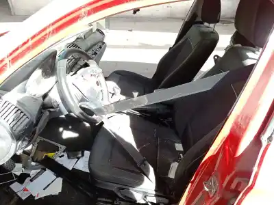 Veículo de Sucata bmw 1 (e87) 116 d do ano 2009 alimentado n47d20a